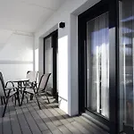 Rentplanet - Perłowa Przystań Sianożęty
