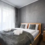 Rentplanet - Perłowa Przystań Apartament Sianożęty
