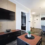 아파트 Rentplanet - Perlowa Przystan