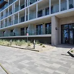 Rentplanet - Perłowa Przystań Sianożęty
