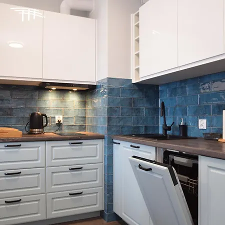 Rentplanet - Perlowa Przystan * Sianozety