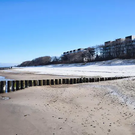 Rentplanet - Perlowa Przystan アパート