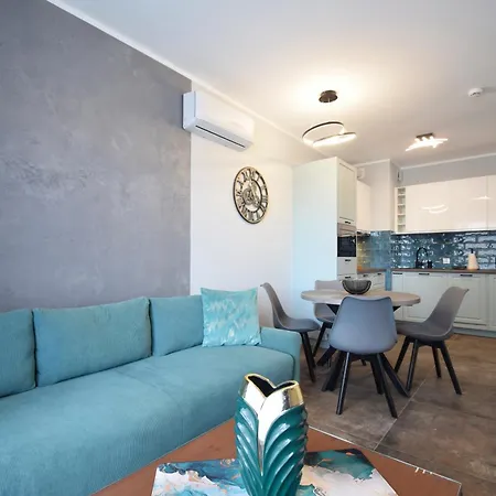 Rentplanet - Perlowa Przystan * Sianozety