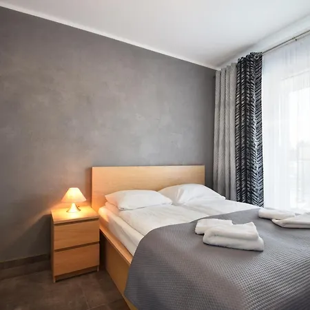 Rentplanet - Perlowa Przystan * シャノジェンティ