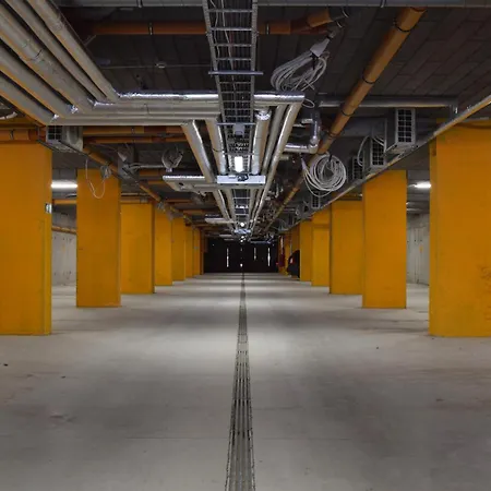 Rentplanet - Perlowa Przystan *