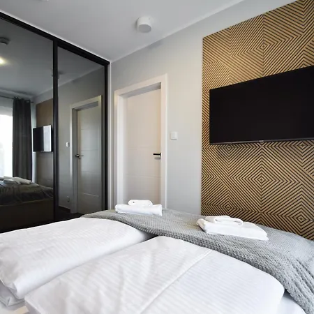 Rentplanet - Perlowa Przystan * Sianożęty