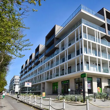 Rentplanet - Perlowa Przystan *