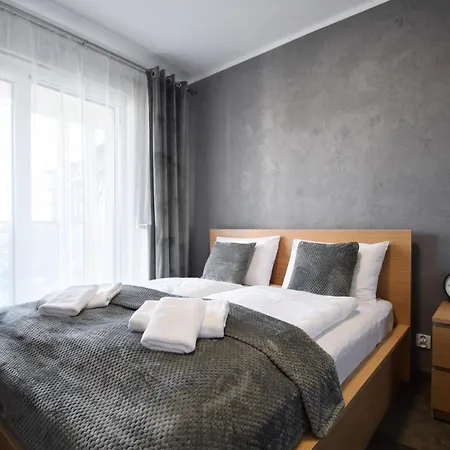 Rentplanet - Perlowa Przystan Daire Sianozety