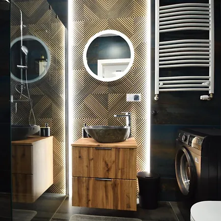 Rentplanet - Perlowa Przystan Sianożęty