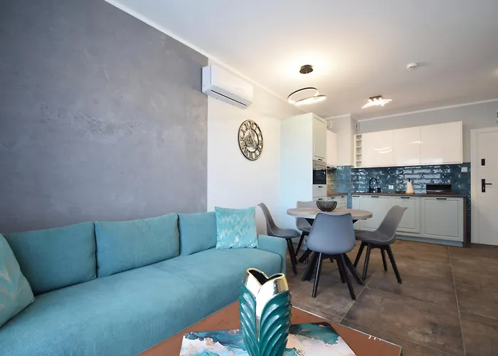 Rentplanet - Perlowa Przystan * 辛安诺泽蒂