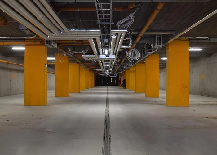 Rentplanet - Perlowa Przystan *