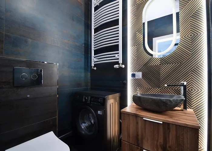 Rentplanet - Perlowa Przystan Sianożęty