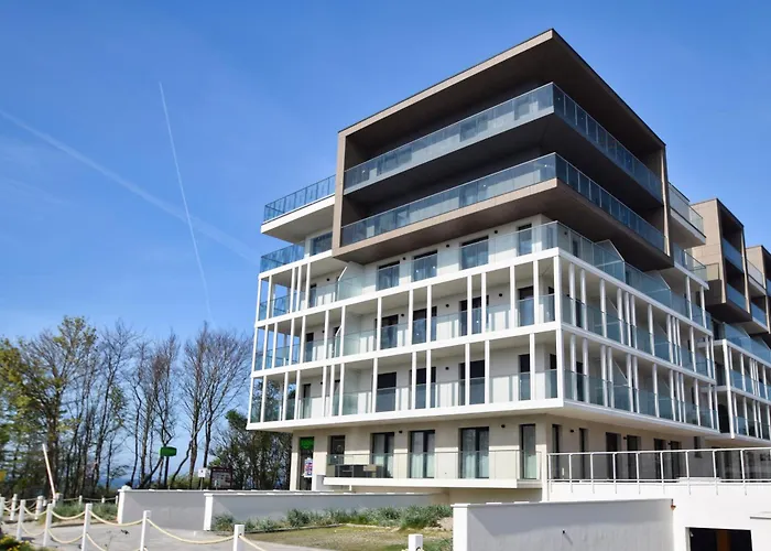 Rentplanet - Perlowa Przystan *