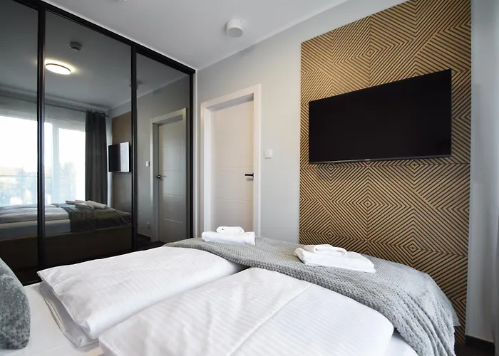 Rentplanet - Perlowa Przystan * Sianożęty