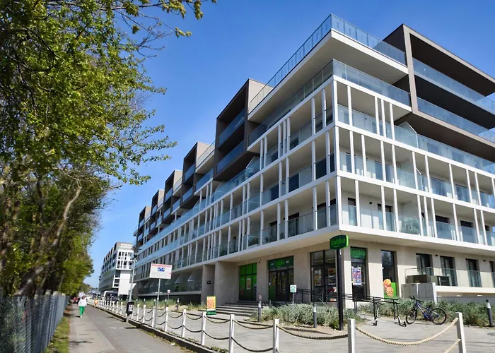 Rentplanet - Perlowa Przystan *